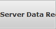Server Data Recovery Rhode Island server 
